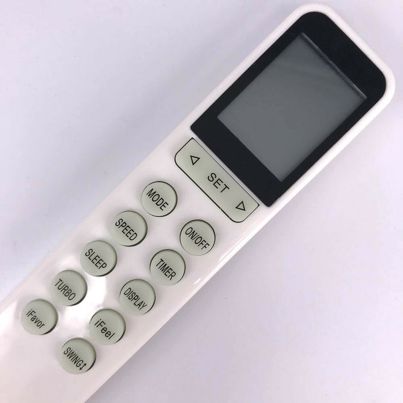 YKR-N/301E For YKR-N301E Air Conditioner Remote Control