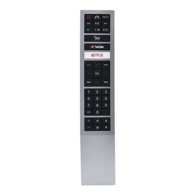 398GR10BEACN0001PH TV Smart Remote Control