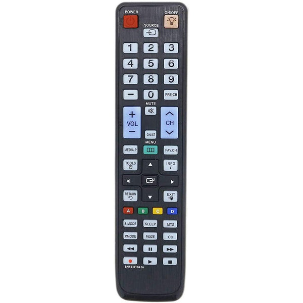 BN59-01041A Remote For TV LN32C550J1F LN37C550J1F LN40C550J1F Remote Control