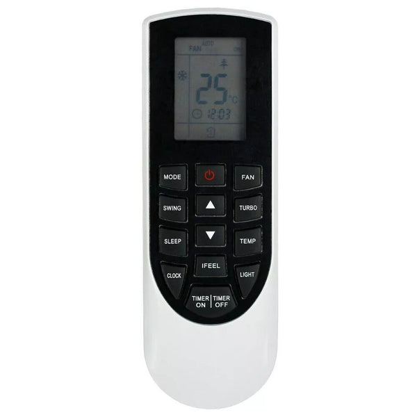 Air Conditioner Remote Control For RA-002YK YMM20C-YSL20B YMM25C-YSL5B YWM10F-YSL10B MWM301 MLC301C MLC028CR
