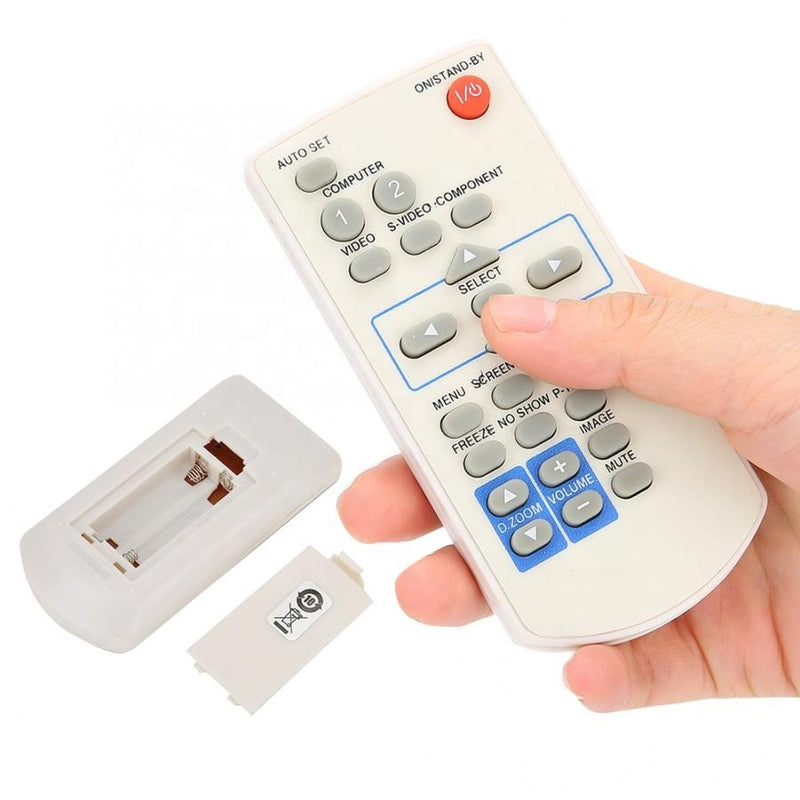 Projector Remote Control For CXZR CXVB CXVJ CXWH CXWJ Wireless TV Controller