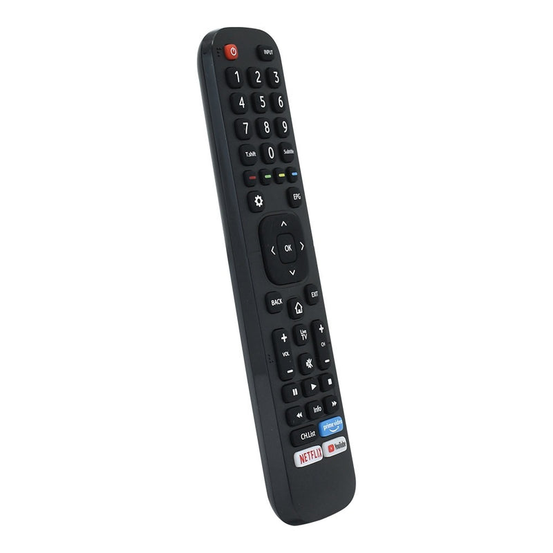 EN2BC27U Smart TV Remote For HDTV UHD 4K TV