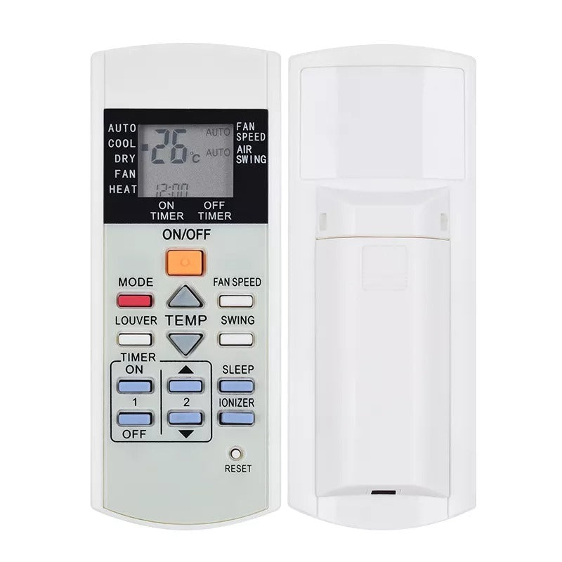 AC Remote Control For Air Conditioner Remote