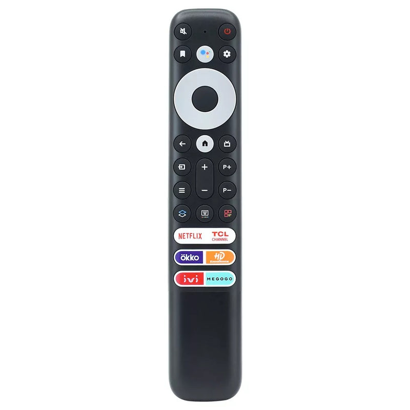 Smart TV Voice Remote Control RC902V FMR5