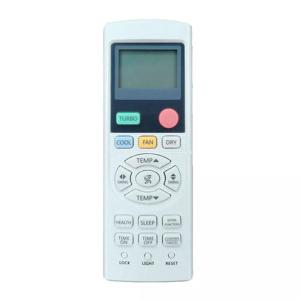For Air Conditioner AC Remote Control YL-HD13