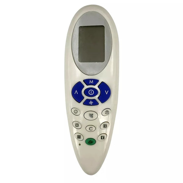 A/C Air Condition Remote Control For Window Wall Mounted Portable Air Conditioner Remote Control