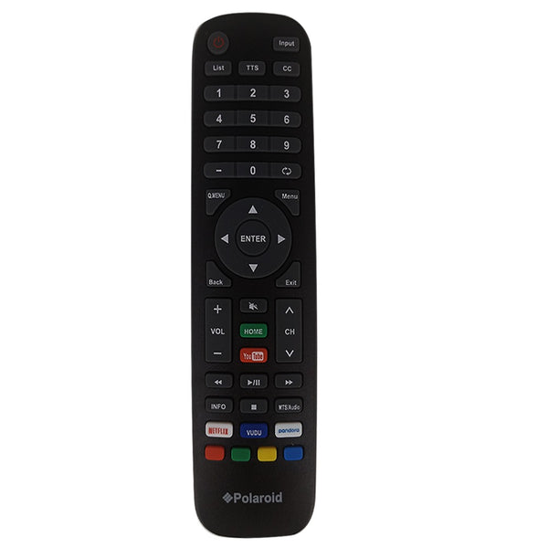 KT1746-HG1 Remote Control 40T2F Smart TV Controller