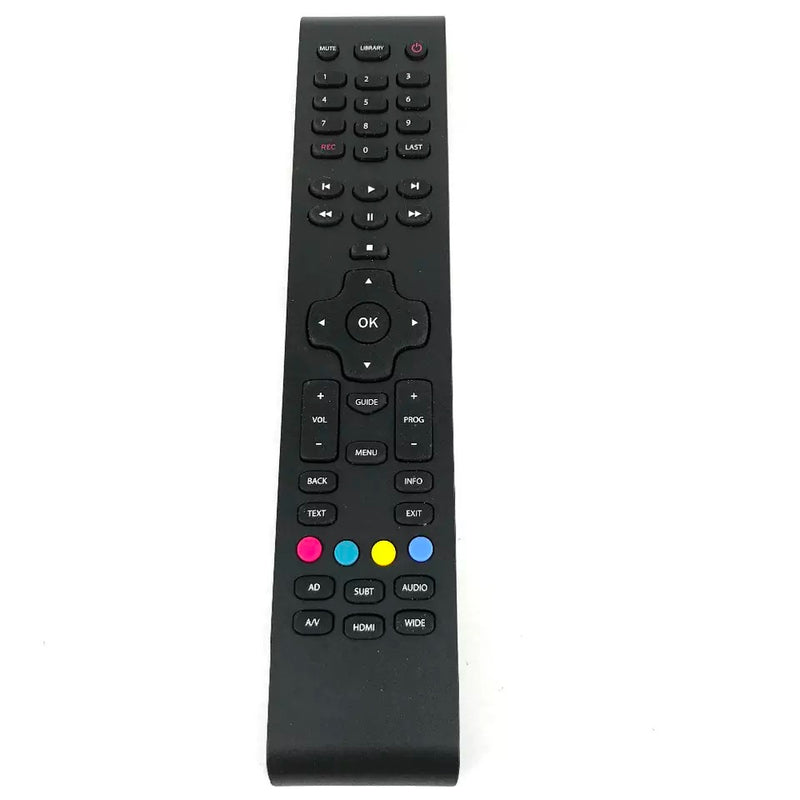 RC2094702/01 TSC114 Remote Control For Smart TV 3139238 20911