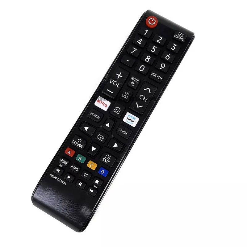 BN59-01347A TV Remote Control For UN43RU7200F UN43RU7200F UN50TU7090G