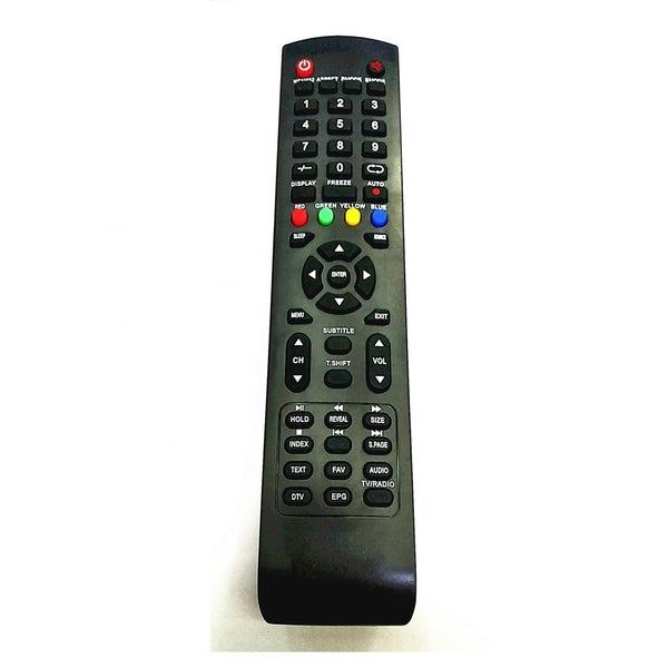 Remote Control For NAS-H32FB LED-G32F1-T2 LCD TV R470