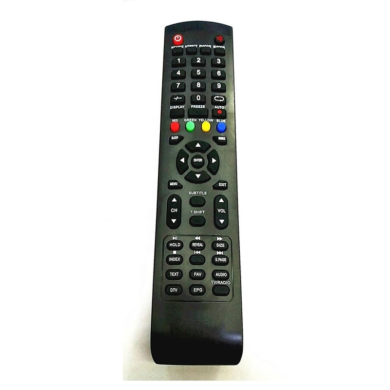 Remote Control For NAS-H32FB LED-G32F1-T2 LCD TV R470