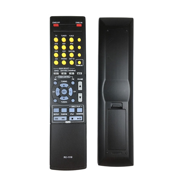 RC-1119 Remote Control For Receiver AVR-2310 AVR-2310CI AVR2310CI