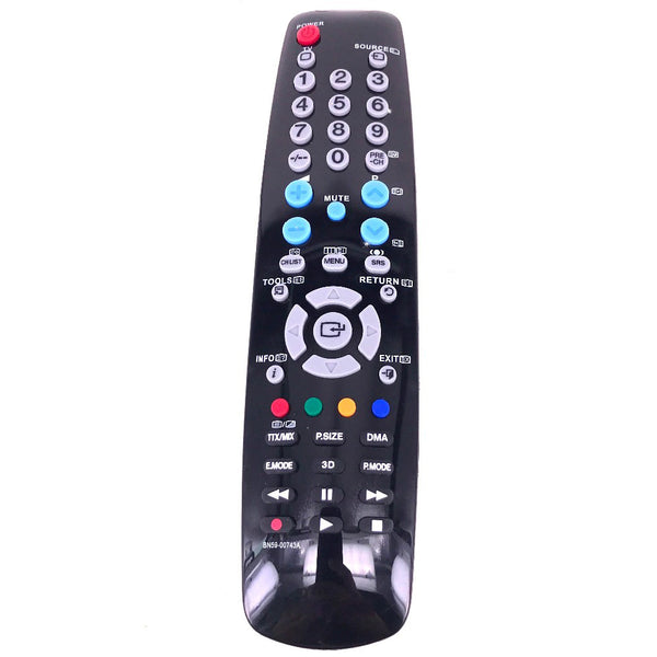 BN59-00743A Remote Control For PS50A476 LED LCD TV Remote Control