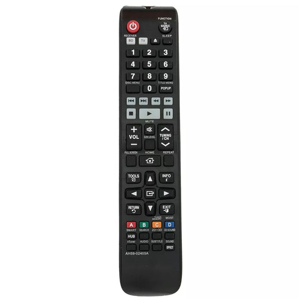 Remote Control AH59-02405A For DVD PLAYER Home Theater System