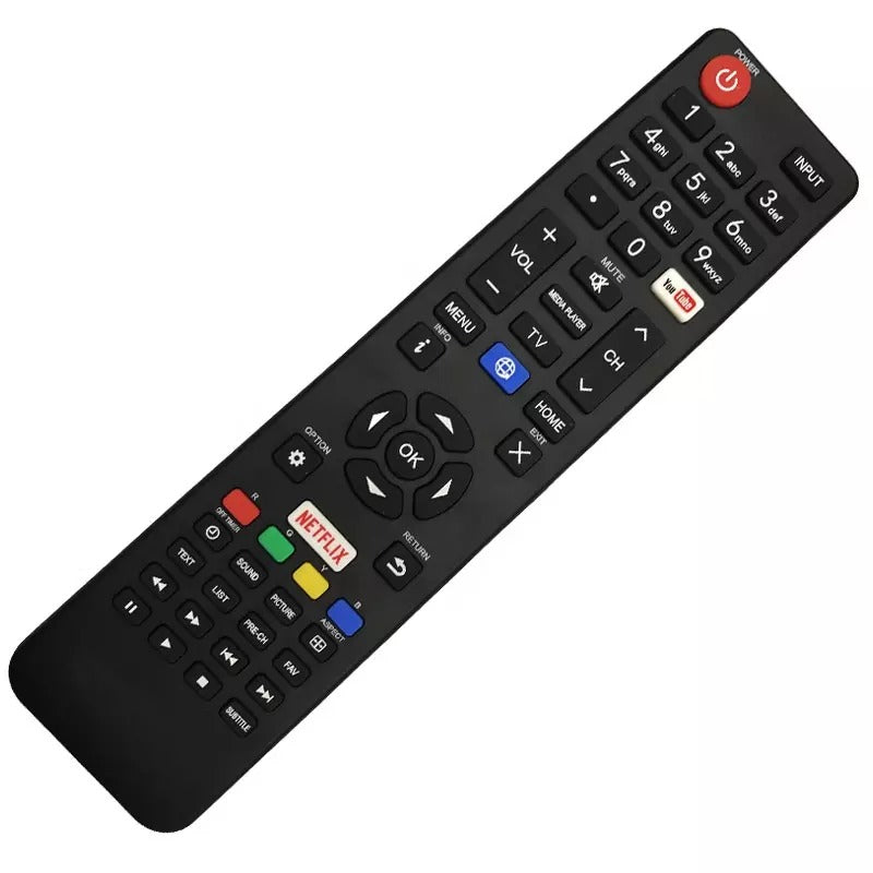 TV Remote Control