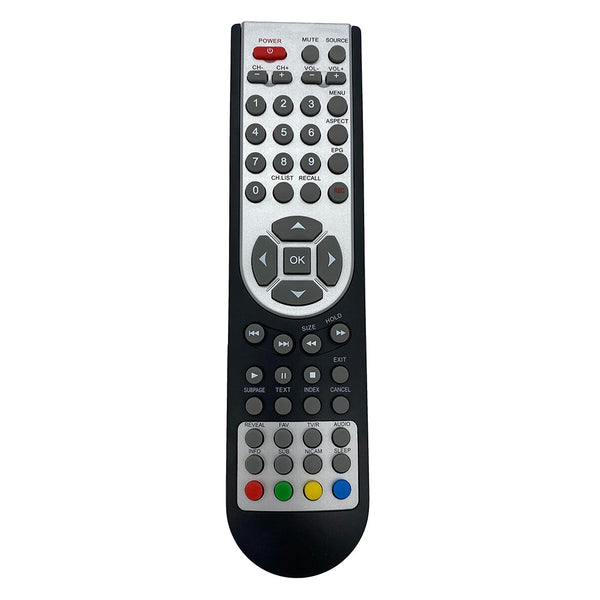 BLCD19F1 DVD Remote Control