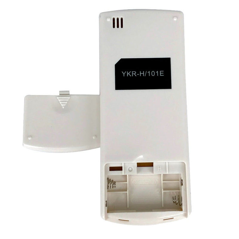 YKR-H/101E For Air Conditioner Remote Control