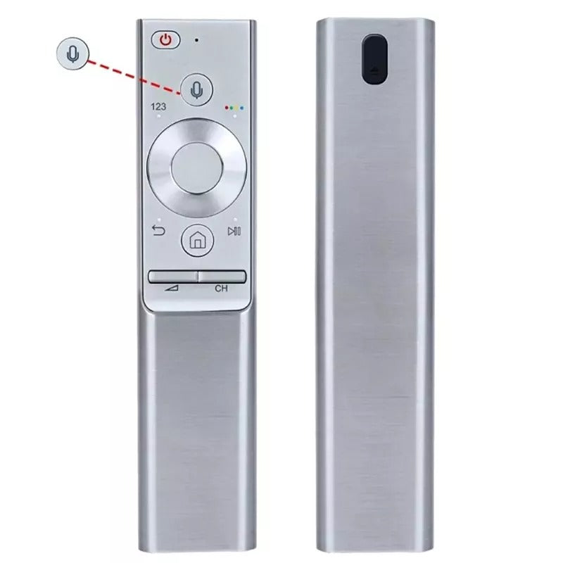 BN59-0128A BN59-01300L BN59-01327G BN59-01327B Voice Remote Control TV Remote