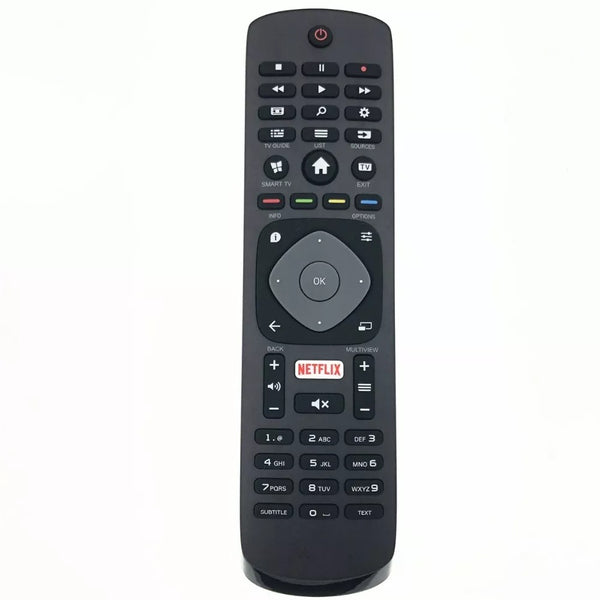 TV Remote Control For Smart LED TV 398GR08BEPHN0013HL With Wireless Remote