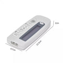 Remote Control For Air Conditioner ARH-415 ARH-420 ARH-465 ARC-738