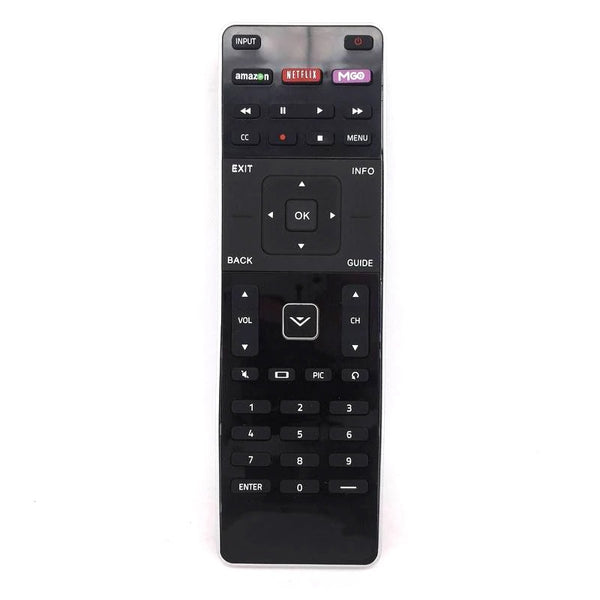 XRT-500 TV Remote Control For TV XRT500 Keyboard Remote Control