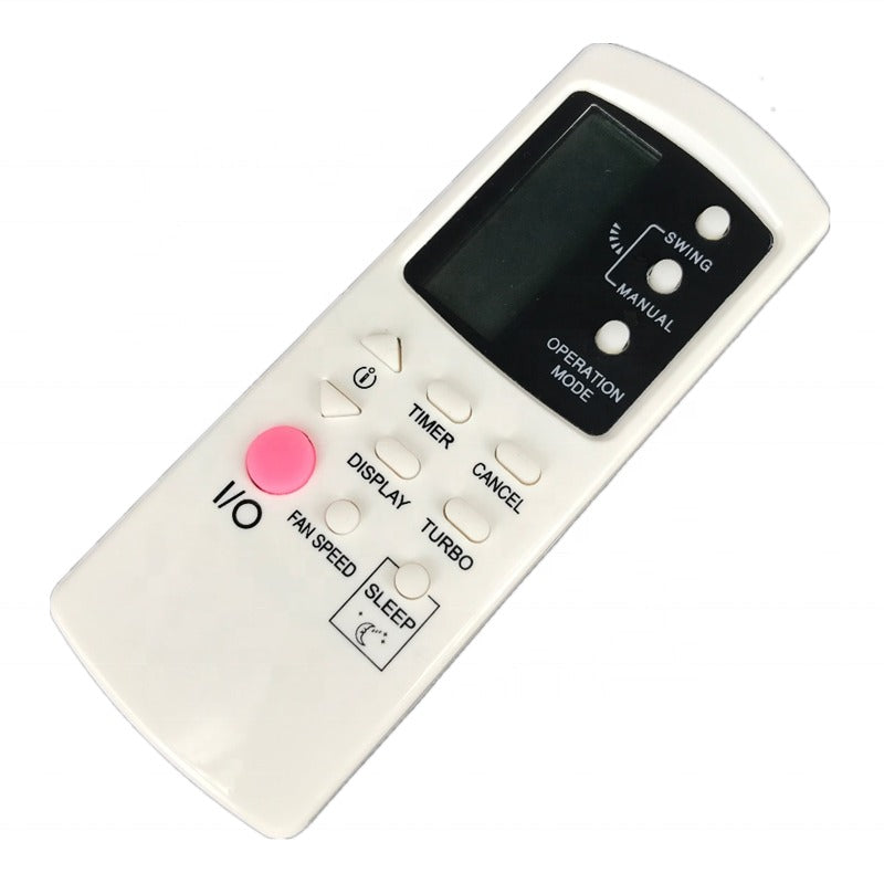 GZ01-BEJ0-000 AC Remote Control For Air Conditioner GZ-1002B-E1 GZ-1002B-E3