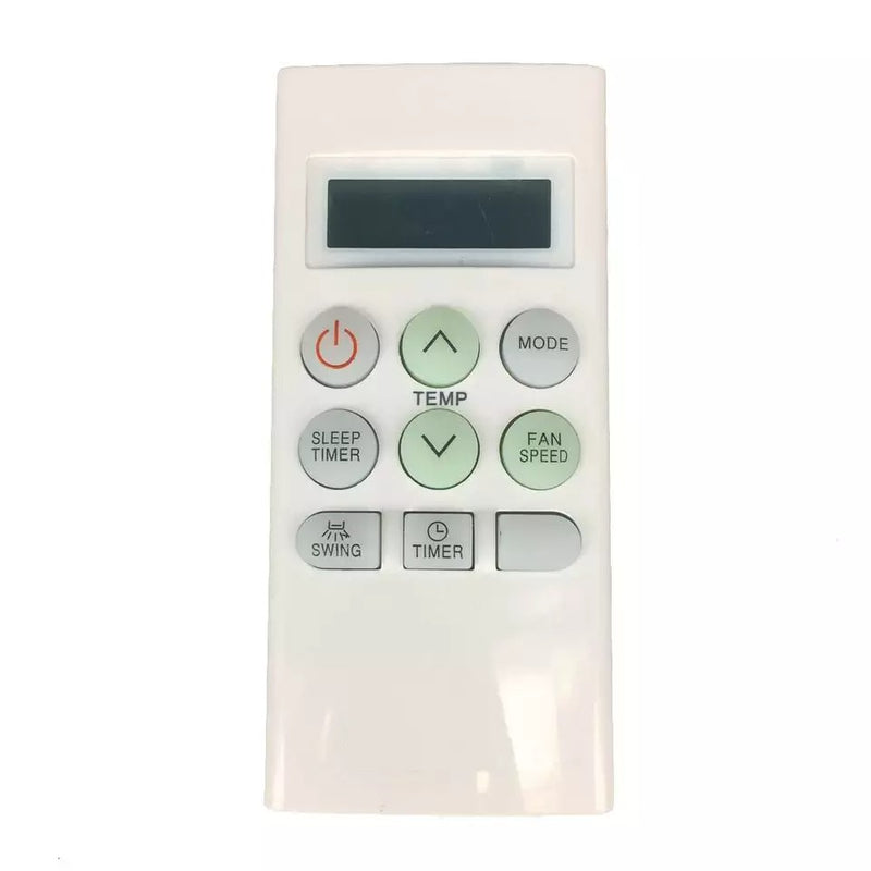 Remote Control AKB73756203 For AKB73756204 AC Air Conditioning Control