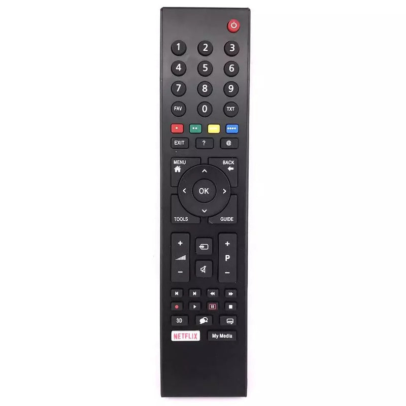 TS1187R Remote Control For Smart LCD TV RC3214801/02