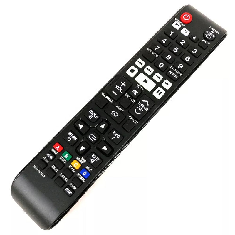 Remote Control AH59-02405A For DVD PLAYER Home Theater System