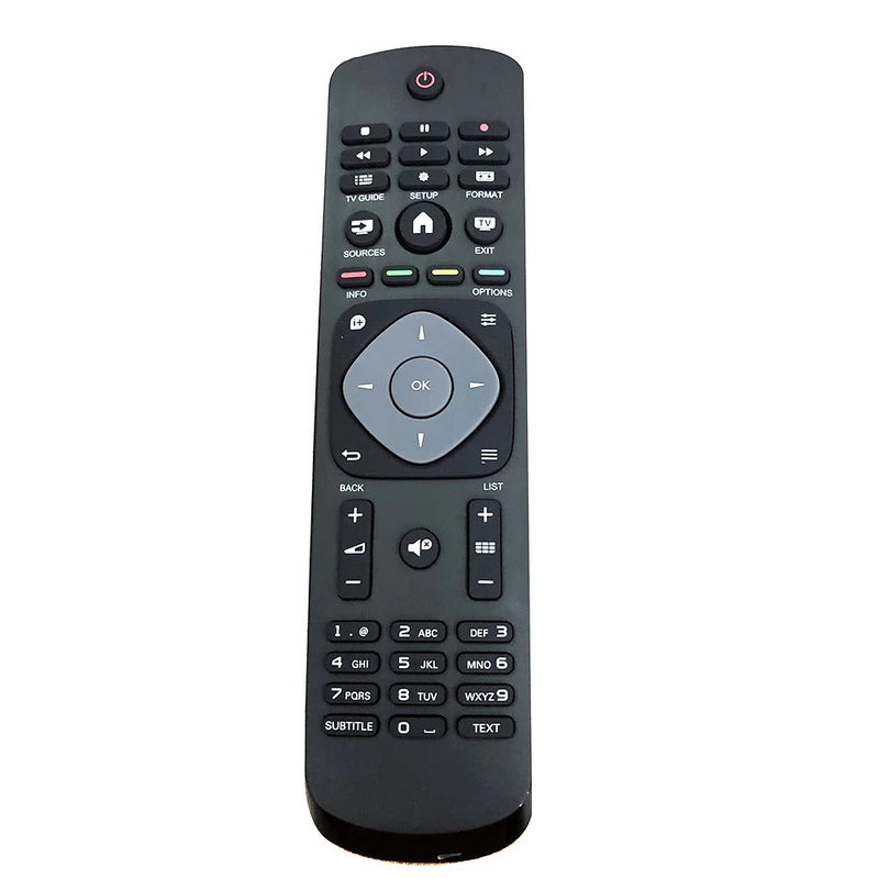 TV Remote Control For 398GR08BEPHN0008CR