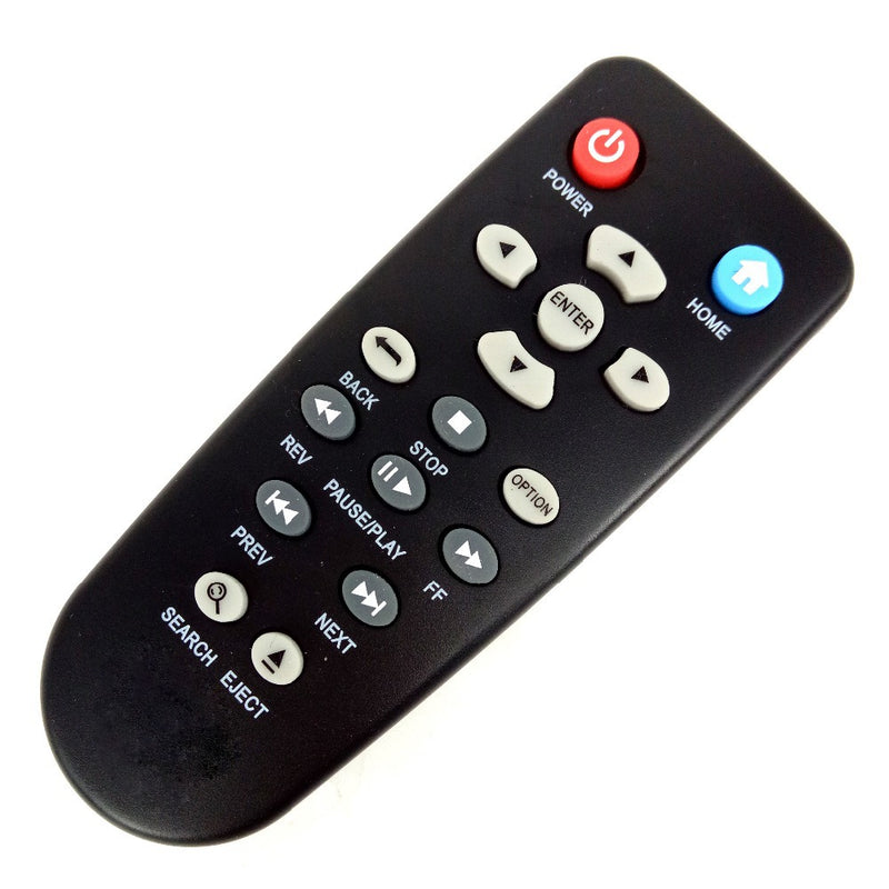 Remote Control For TV HD Live Plus Player