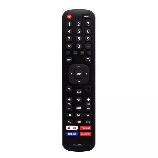 EN2BM27H Remote Control For LED HD Smart TV