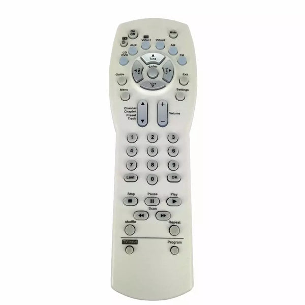 Remote Control For 321 AV 3-2-1 Series System Remote Controller