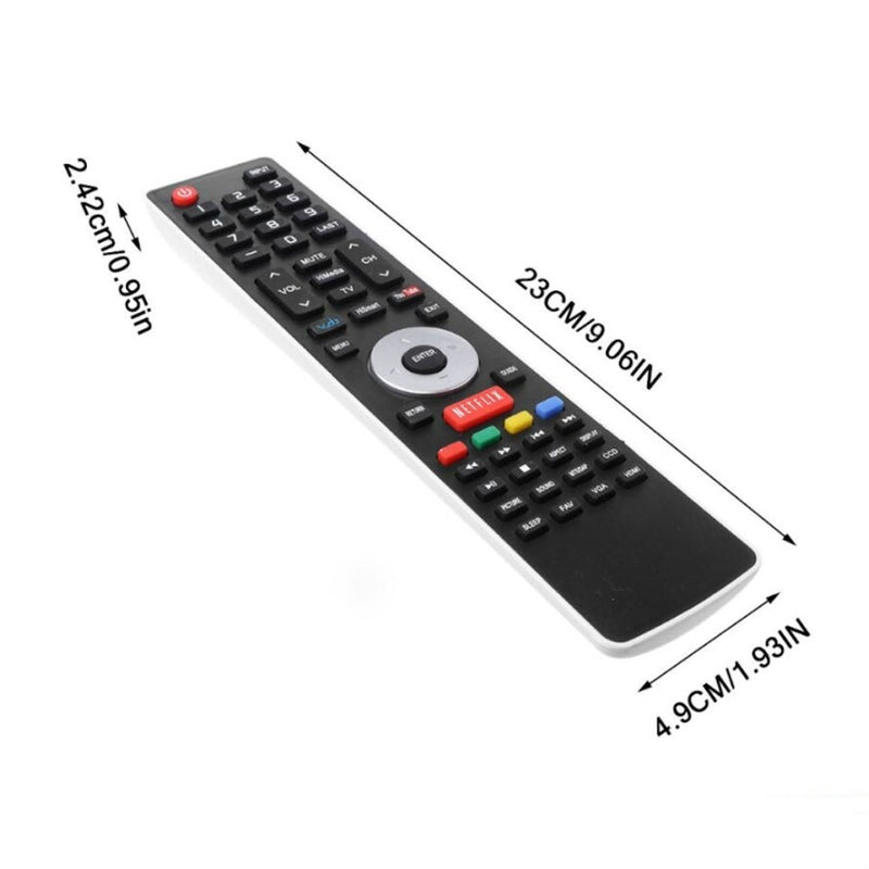 Remote Control EN-33928HS For TV LTDN55XT810XWSEU3D UB55EC870