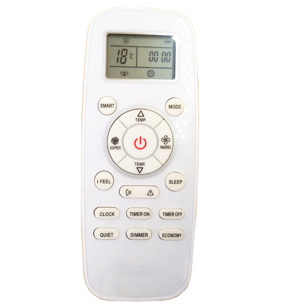 New Air Conditioning Remote Control DG11L1-03 DG11L103 For Air Conditioner