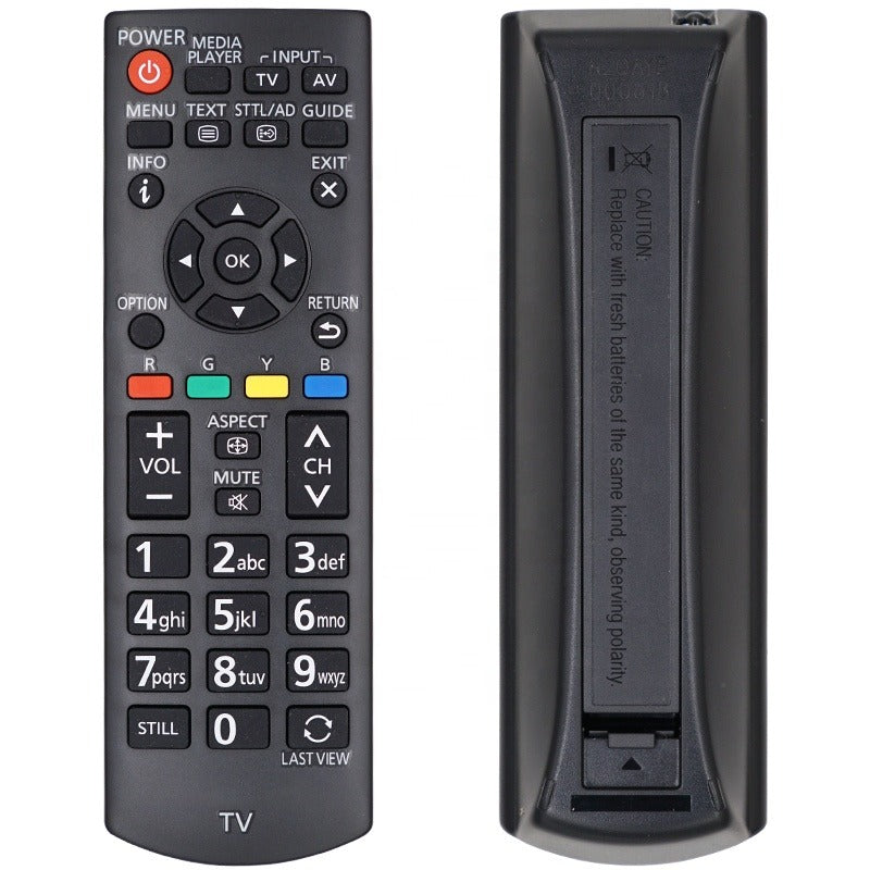 N2QAYB000818 For TV TH-42A400A TH32A400A For Television Remote Control TH-50A430A