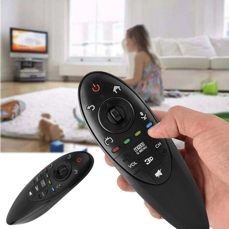 AN-MR500G ANMR500 TV Remote For Smart TV (with cursor)