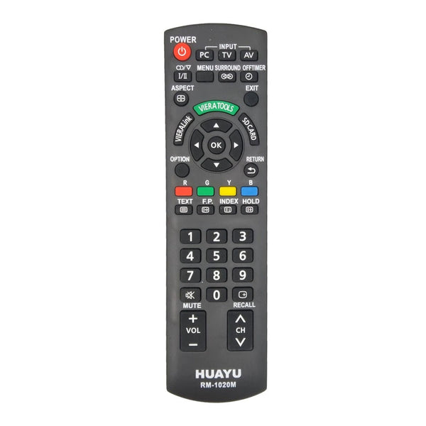 RM-1020M TV Remote Control