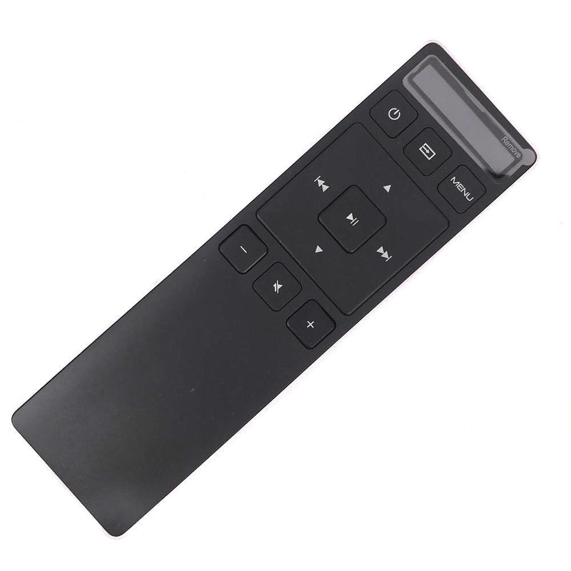 XRS551-D Remote Control For B3851-D0 SB4551-D5 Smart Cast Soundbar Remote