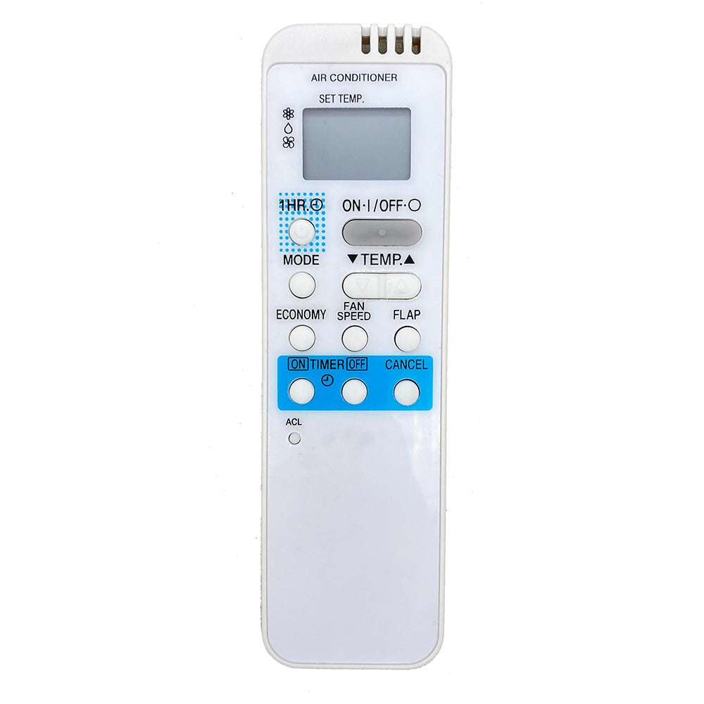 Air Conditioner Remote Control For RCS-7S2E-G 7HS4E-G 5S2E 4HVPIS4U 5S