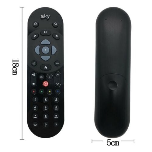 EC080 Voice Remote Control