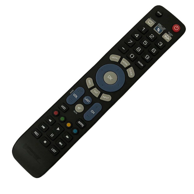 NS-RMT3D18 Remote Control For TV Player Sound Bar Remote