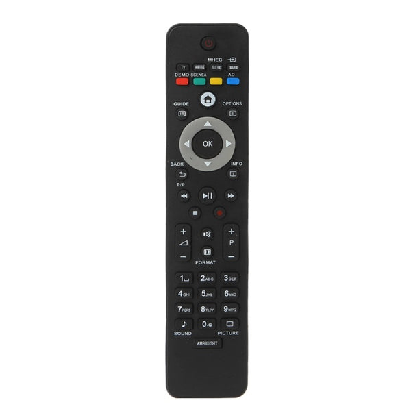 RMD1000 Remote Control For 3D LCD LED TV Remote Control
