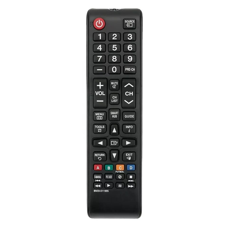 BN59-01199S Remote Control for Smart TV UN32J5205 UN40JU6700