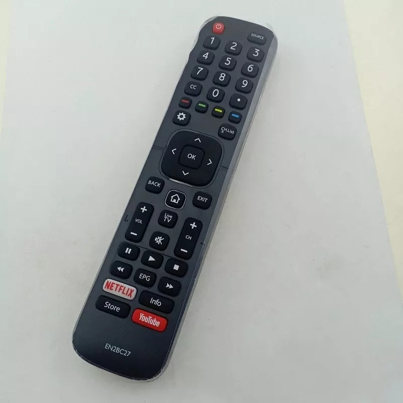 LED Smart TV Remote for Smart TV EN2BC27