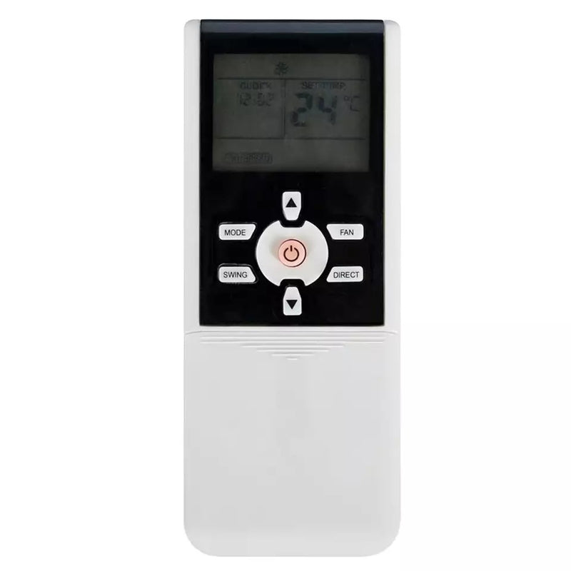 Air Conditioning Remote Control for R07/BGE R07B/BGE RG07G/BGE