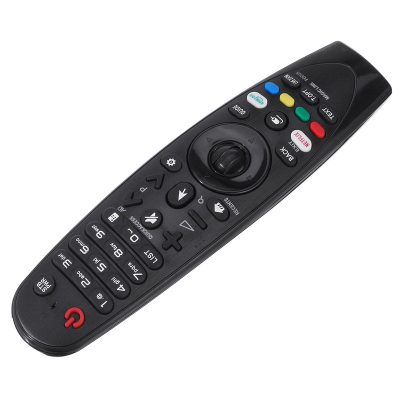 Remote Control AM-HR650A AN-MR650A MR-18+ AN-MR50 fit For 3D Smart TV With USB Receiver