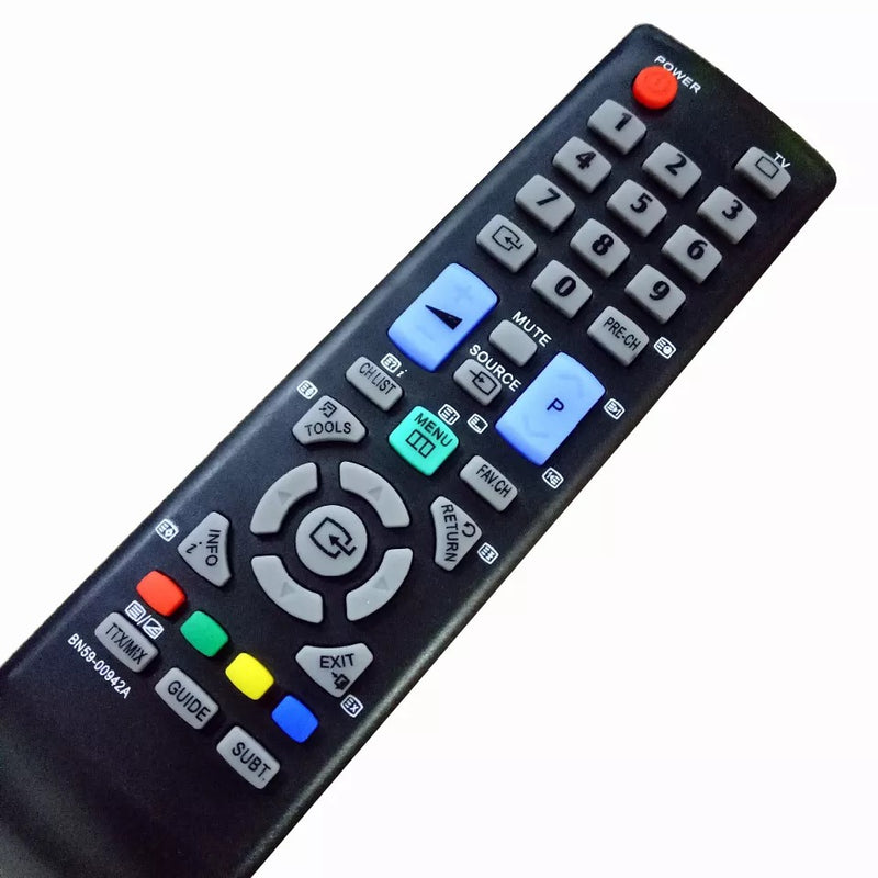 BN59-00942A Smart TV Remote Control for Smart TV BN5900942A LE32B450C4W LE19C430 TV Remote Control