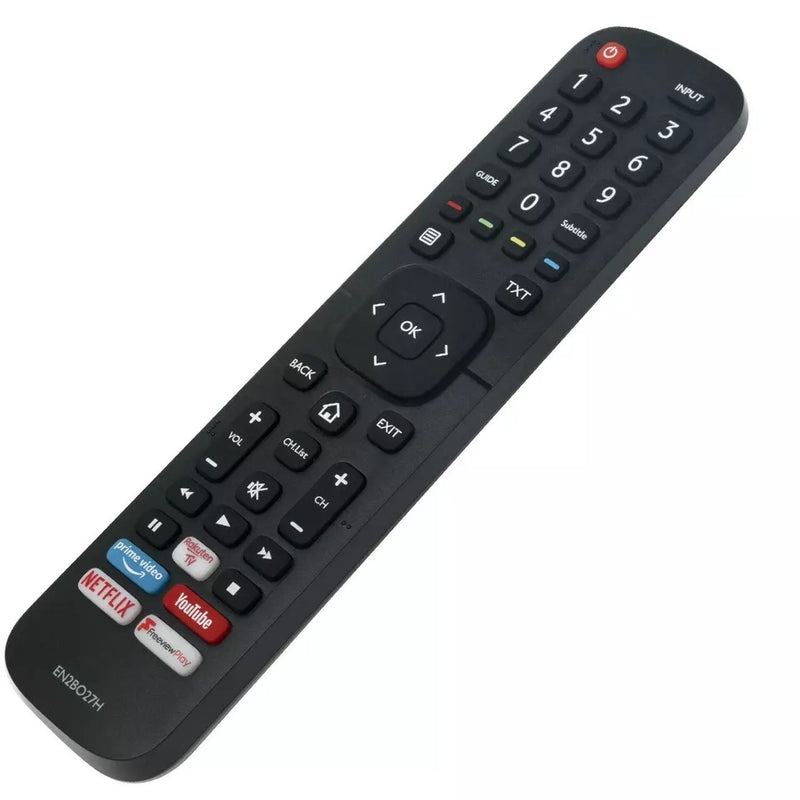 EN2BO27H Remote Control Use For Smart TV