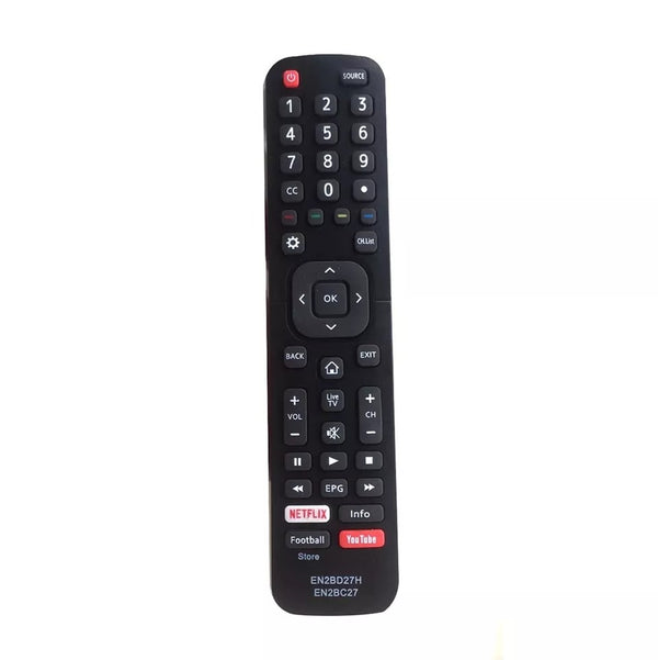 For Smart TV Remote Control EN2BC27 EN2BD27H Remote Control